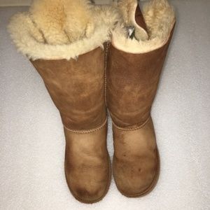 🍁Women’s UGG boots❄️